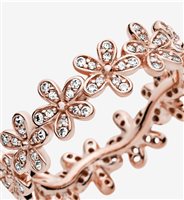 Anello Pandora Donna in Lega metallica 180934CZ-56 - 180934CZ-56